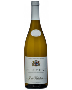 Pouilly Fume 2022 | Villebois | Franta